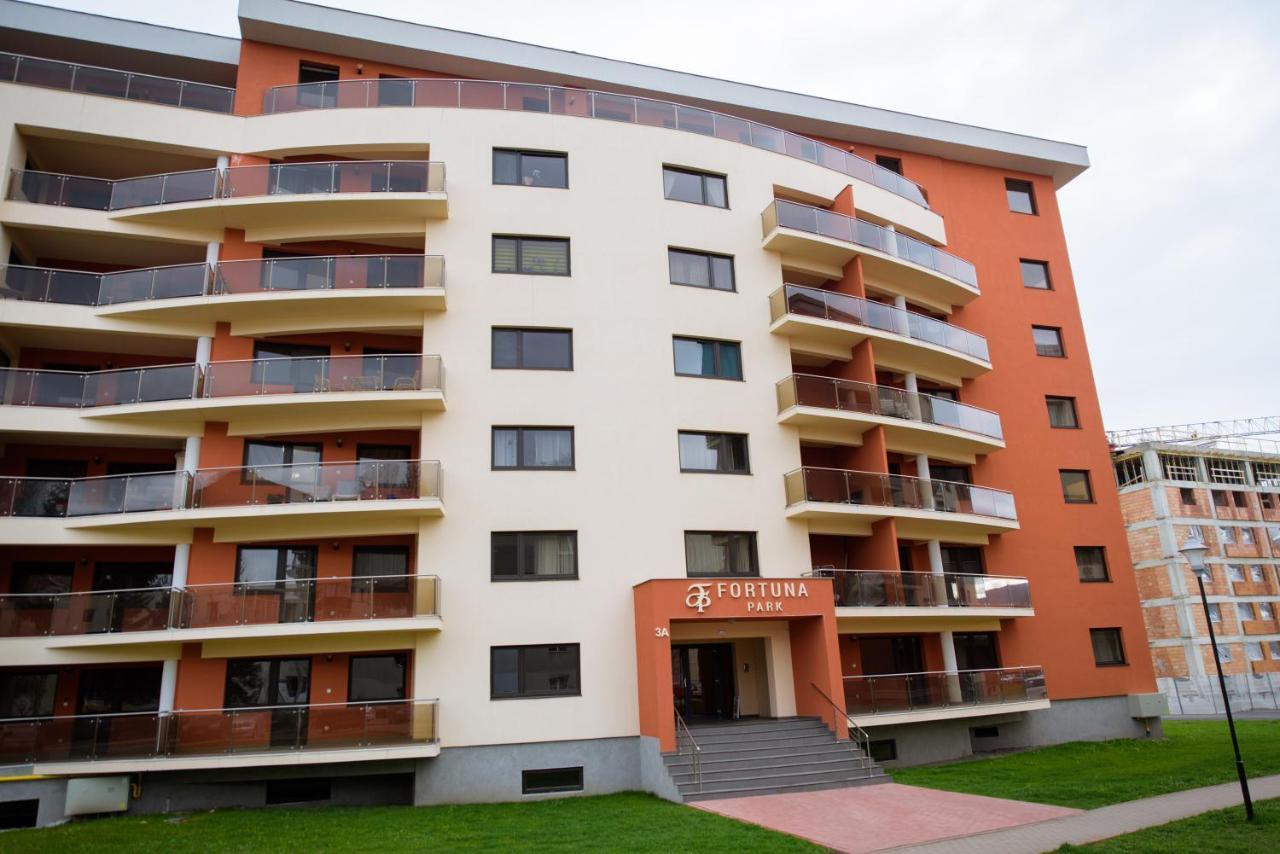Sweet Home Miercurea Ciuc Exterior foto