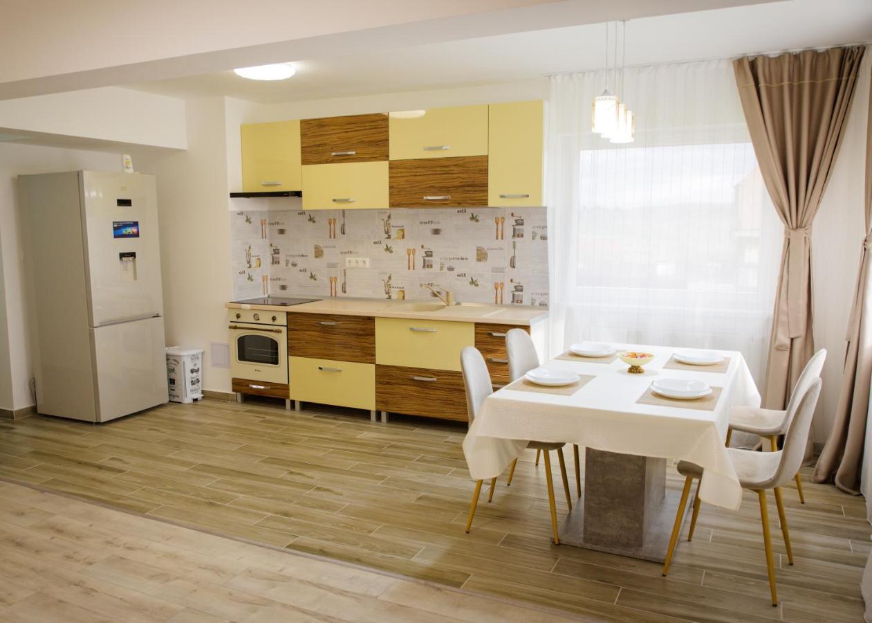 Sweet Home Miercurea Ciuc Exterior foto